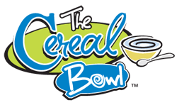 image of logo of Cereal Bowl franchise business opportunity Cereal Bowl franchises Cereal Bowl franchising