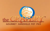 image of logo of Cravery franchise business opportunity Cravery franchises Cravery franchising