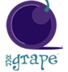 image of logo of The Grape Retail Wine Store and Bar franchise business opportunity The Grape franchises The Grape Wine Store franchising