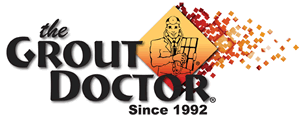 image of logo of The Grout Doctor franchise business opportunity The Grout Doctor franchises The Grout Doctor franchising