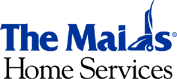 image of logo of The Maids Home Services franchise business opportunity The Maids Home Services franchises The Maids Home Services franchising