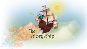 image of logo of The Story Ship franchise business opportunity The Story Ship franchises The Story Ship franchising
