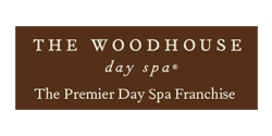 image of logo of The Woodhouse Day Spa franchise business opportunity The Woodhouse Day Spa franchises The Woodhouse Day Spa franchising
