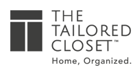 image of logo of The Tailored Closet franchise business opportunity The Tailored Closet franchises The Tailored Closet franchising