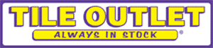 image of logo of Tile Outlet franchise business opportunity Tile Outlet franchises Tile Outlet franchising