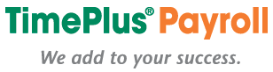image of logo of TimePlus Payroll franchise business opportunity TimePlus Payroll franchises TimePlus Payroll franchising