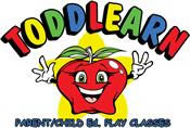 image of logo of Toddlearn franchise business opportunity Toddlearn franchises Toddlearn franchising