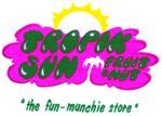 image of logo of Tropic Sun Fruit and Nut franchise business opportunity Tropic Sun franchises Tropic Sun Fruit and Nut franchising