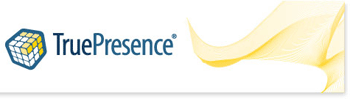 image of logo of TruePresence franchise business opportunity True Presence franchises TruePresence franchising