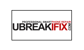 image of logo of uBreakiFix franchise business opportunity uBreakiFix franchises uBreakiFix franchising