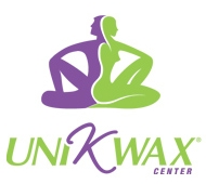 image of logo of Uni K Wax Center franchise business opportunity UniKWax Center franchises UKW franchising