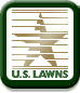 image of logo of US Lawn franchise business opportunity US Lawn franchises US Lawns franchising