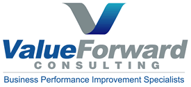 image of logo of Value Forward Management Consulting franchise business opportunity Value Forward Consulting franchises Value Forward franchising