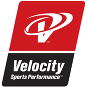 image of logo of Velocity Sports Performance franchise business opportunity Velocity Sports Performance franchises Velocity Sports Performance franchising
