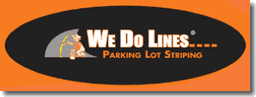 image of logo of We Do Lines franchise business opportunity We Do Lines franchises We Do Lines franchising