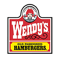 image of logo of Wendy's franchise business opportunity Wendys franchises Wendies franchising