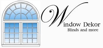 image of logo of Window Dekor franchise business opportunity Window Decor franchises Window Dekor franchising