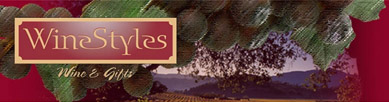 image of logo of Winestyles franchise business opportunity Wine Styles franchises Winestyles franchising