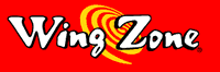 image of logo of Wing Zone franchise business opportunity Wing Zone buffalo wing franchises Wing Zone chicken wings franchising