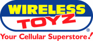 image of logo of Wireless Toys franchise business opportunity Wireless Toys franchises Wireless Toys franchising