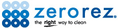 image of logo of Zerorez franchise business opportunity Zerorez franchises Zerorez franchising