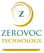 image of logo of Zerovoc franchise business opportunity Zerovoc waterproof sealing franchises Zerovoc franchising