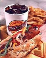 image of hot dog franchise sausage franchises wiener franchising