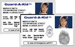 image of child safety franchise childrens security franchises children identification franchising